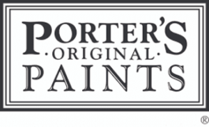 porters paints logo